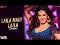 Laila Main Laila - Lyrical | Raees | Shah Rukh Khan | Sunny Leone | Pawni Pandey | Ram Sampath