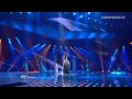 Eva Boto - Verjamem - Live - 2012 Eurovision Song Contest Semi Final 2