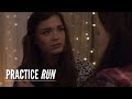 Practice Run - Full Lesbian Short Film