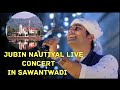 Live Concert Highlights Of Jubin Nautiyal #dailyvlog  #indianvlog #jubinnautiyal #trending #viral
