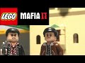 Mafia 2 - ‘Let The Good Times Roll’ cutscene in LEGO
