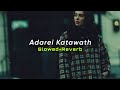 Adarei Katawath (Slowed+Reverb) | Dimanka Wellalage | SlowMo_LK