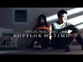 NOAH - Kupeluk Hatimu (Official Music Video)