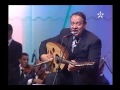 عبد الهادي بلخياط في باقة من أغانيه الخالدة