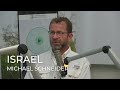 Israel-Interview mit Michael Schneider