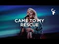 Came To My Rescue - Emmy Rose | Moment