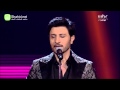 Arab Idol - ماجد المهندس - على مودك