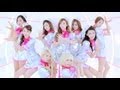 Girls' Generation 少女時代 'FLOWER POWER' MV