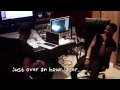 Sarz in da studio with wizkid | Samba instrumental