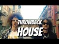 DJ NiiDO - THROWBACK HOUSE EDM POP VIDEO MIX: Avicii David Guetta LMFAO Ke$ha Rihanna Chris Brown