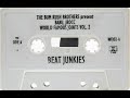 The Beat Junkies - World Famous Joints Vol. 2