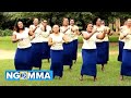 BADILIKA BY AIC KomarockTumaini Choir (official Video)
