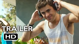 We Are Your Friends Official Trailer #2 (2015) Zac Efron, Jon Bernthal Drama Movie HD