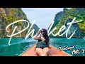 Phi Phi Island🏝️ ka Reality Check ✅ | Phuket, Thailand Vlog Part 2 | 2023