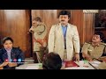 குற்றவாளிகள் நம்மல காட்டிலும் கெட்டிக்காரங்க..| Vijayakanth Action Scenes | Rajanadai Movie Scenes