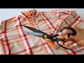 After this video, there won't be a single old shirt left in people's homes. 3 great ideas at once