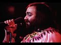 Demis Roussos (Live at "Royal Albert Hall", London, UK, 30.12.1974)