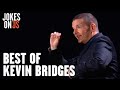 BEST OF Kevin Bridges: The Brand New Tour | Jokes On Us