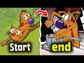 Classic Catdog From Beginning to End (Recap in 28 Min) Real Parents Revealed