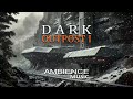 Dark Outpost I : Relaxing Ambient Music #relaxing