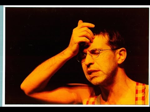 «Евгений Гришковец: Одновременно» — 2004