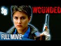 Wounded (1997) | Full Movie | Mädchen Amick | Graham Greene | Adrian Pasdar