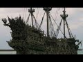 pirate ships