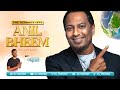 Dj Inshan - Ultimate Hits Of Anil Bheem (The Vocalist)