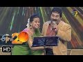 Mano,Kalpana Performance - Cheekulamme Chinnadi Kavala Song in Anantapur ETV @ 20 Celebrations