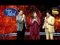 The Golden Trio - Udit Narayan, Kumar Sanu & Alka Yagnik के 100 Songs | Indian Idol 12| Full Episode