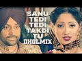 Sanu Tedi Tedi Takdi Tu Dholmix | Surjit Bindrakhia | Light Bass11 | Old Punjabi Songs | Old is Gold