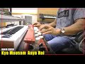 Kya Mausam Aaya Hai Banjo Cover - क्या मौसम आया है | ANARI | Bollywood Instrumental By MUSIC RETOUCH