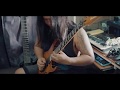 Chit San Maung Cover - 6 String Demon ( Aye Set Chin Yeh A Net Deih Pe) Cover