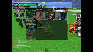 Earn Robux Today Free 2019 Roblox Summoner Tycoon Promo Codes 2019