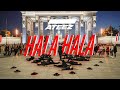 [KPOP IN PUBLIC | ONE TAKE] ATEEZ(에이티즈) - ‘HALA HALA (Hearts Awakened, Live Alive)’ by GraSiaS
