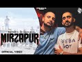 Sultaan - Mirzapur Feat.OG Ghuman (Official Video) | New Punjabi Songs | Punjabi Trap