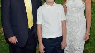 Melania Trump Feels “Pressure” to Be a Perfect First Lady | News Hot Sensational Daily