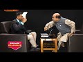 ನಂದಳಿಕೆ vs ಬೋಳಾರ್ - 3: Aravind Bolar as Bank MD on Private Challenge commedy talk show