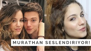 Kardeşim Makyajımı Seslendiriyor !