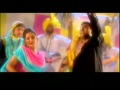 Jee Karda - Raj Brar Anita Samana - Desi PoP 3 - Team Music Ent