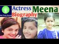 Actress Meena biography|Age,Husband,family,daughter |Ideal Photo session|telugu |Tamil Malayalam