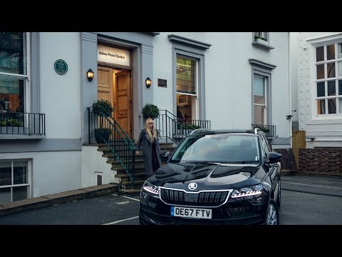 Download ŠKODA - Make Your Own Kind Of Music free