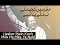 Hashar Mein Kuch Mile Na Mile Ya Nabi | Ustad Nusrat Fateh Ali Khan | official version | OSA Islamic