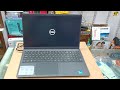 Dell 12th Gen Laptop Unboxing | Dell Inspiron 3520 Laptop Unboxing & Firstlook | Windows 11 | LT HUB