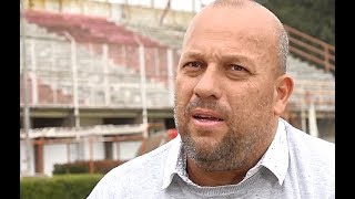 Material extra de El Origen - Fútbol mata vacaciones