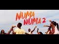 Dan Balan - Numa Numa 2 (feat. Marley Waters) / 恋のマイアヒ2018