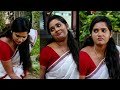 Varsha Abhay | Malayalam Serial Actress Hot  | part 1