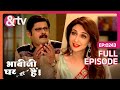 Bhabi Ji Ghar Par Hai - Episode 243 - Indian Hilarious Comedy Serial - Angoori bhabi - And TV