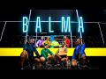 BALMA / Bali ft Aastha Gill / Cover dance / Cute devil's crew / choreography by ( Bikram sir )