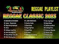 Best Reggae Music 2023 : Tropavibes - Jayson In Town Reggae Nonstop Reggae Compilation 2023